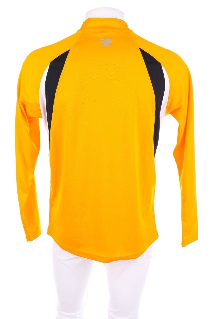 Carou RUNNERS POINT Sport-Longsleeve-Shirt