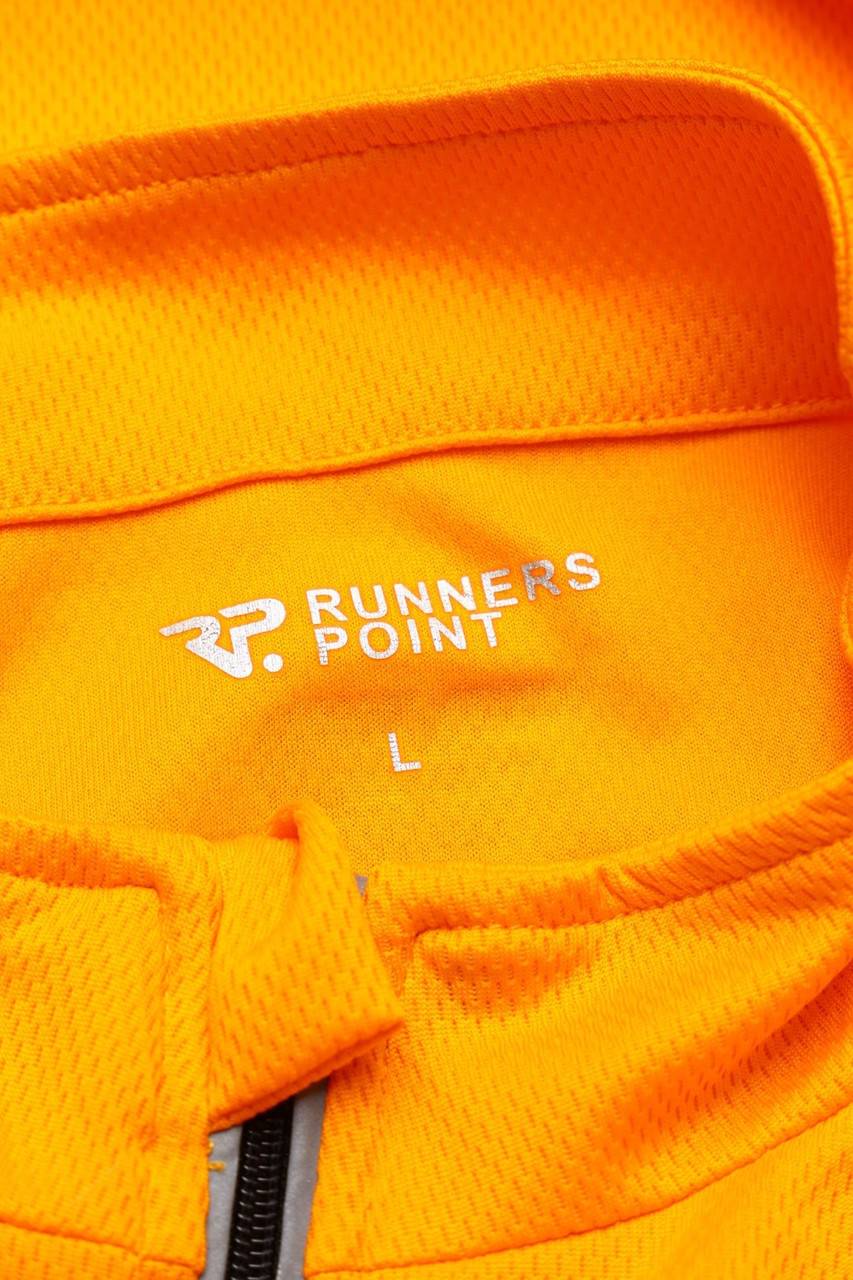 Carou RUNNERS POINT Sport-Longsleeve-Shirt