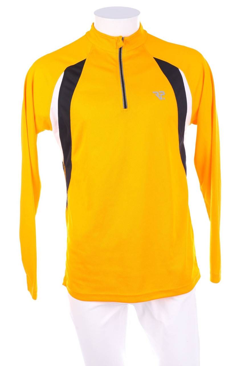 Carou RUNNERS POINT Sport-Longsleeve-Shirt