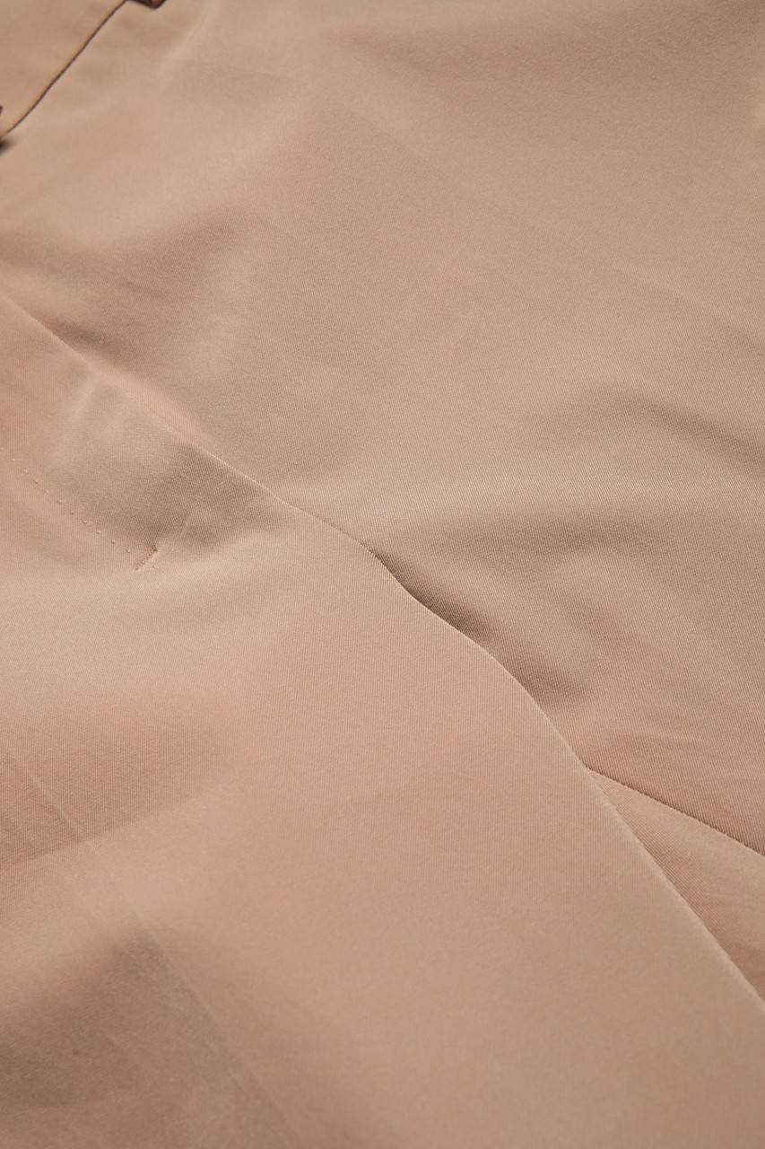 Carou ´S Max Mara Hose Mit Falten