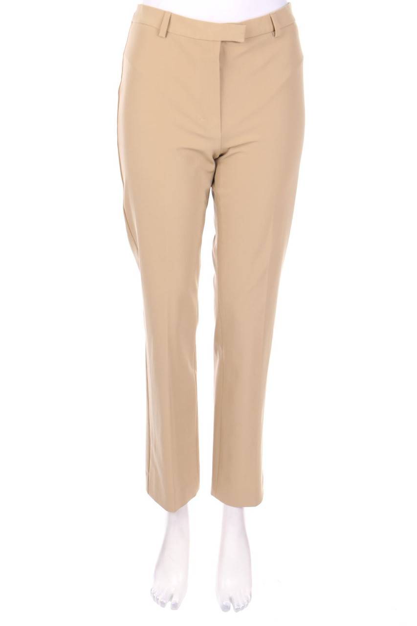Carou ´S Max Mara Hose mit Falten