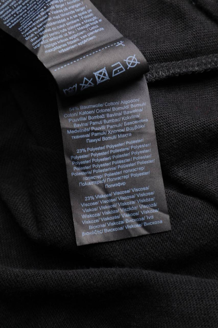 Carou S.Oliver Batwing-Shirt