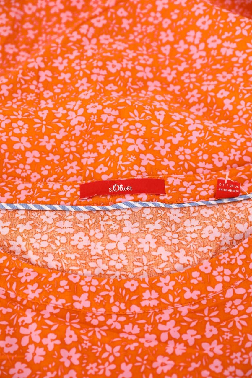 Carou S.Oliver Bluse