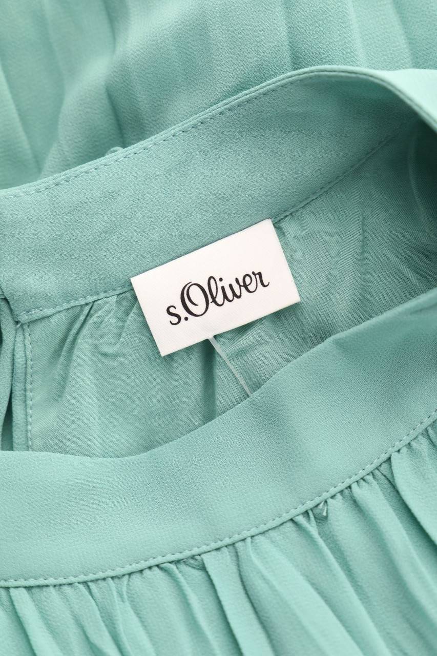 Carou S.Oliver Bluse