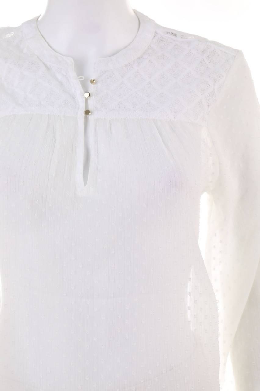Carou S.Oliver Bluse