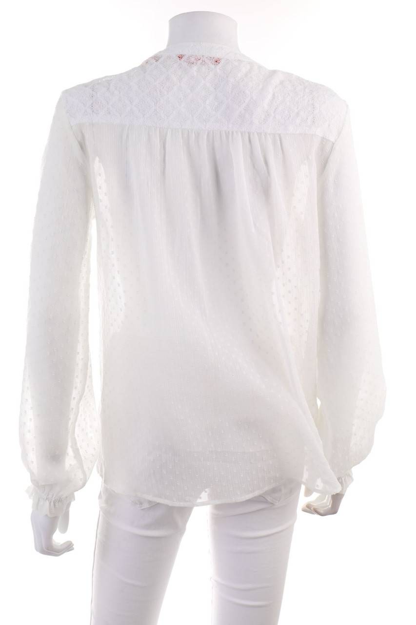 Carou S.Oliver Bluse