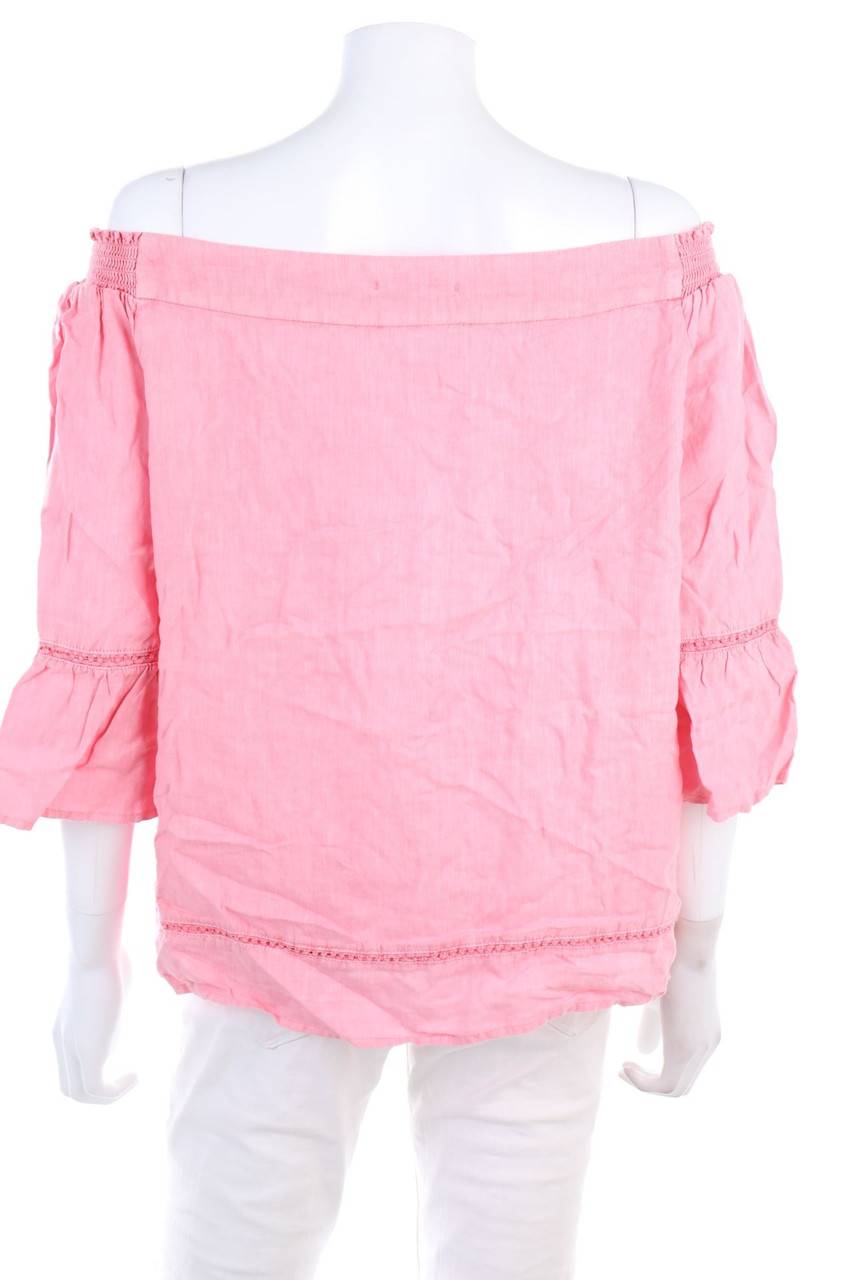 Carou S.Oliver Bluse