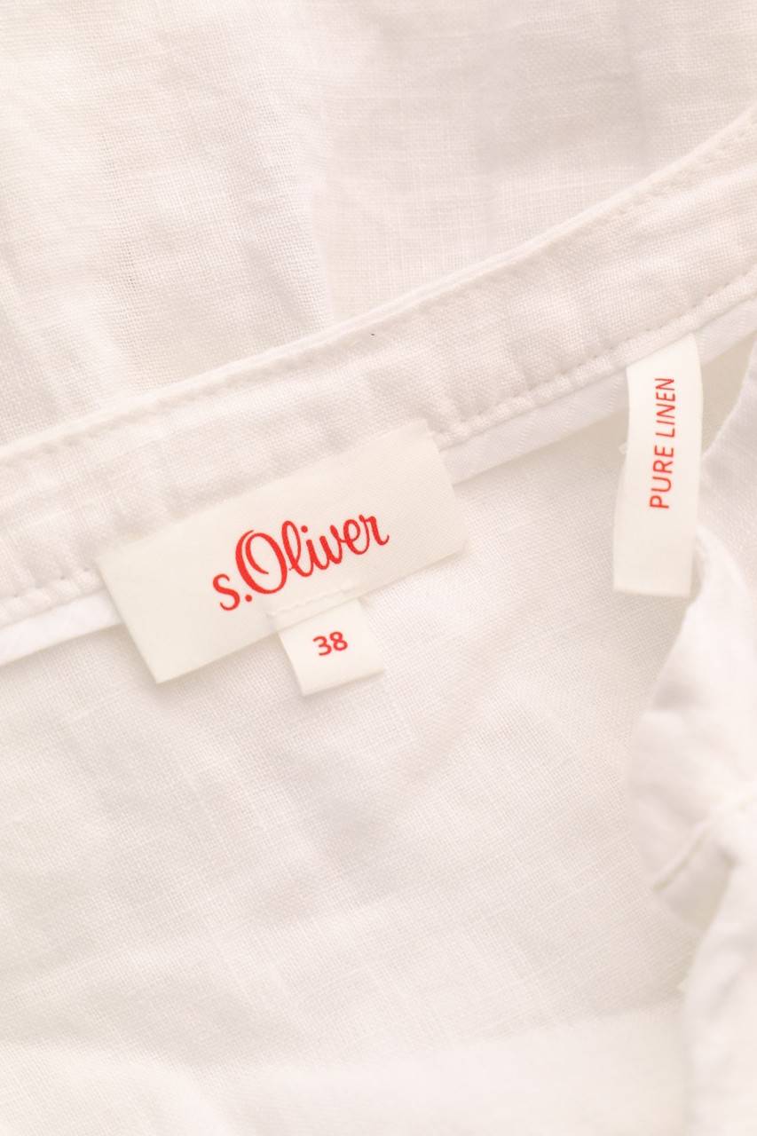 Carou S.Oliver Bluse