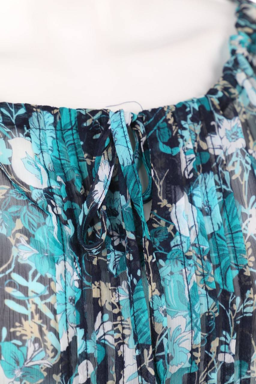 Carou S.Oliver Bluse Mit 3/4-Ärmel