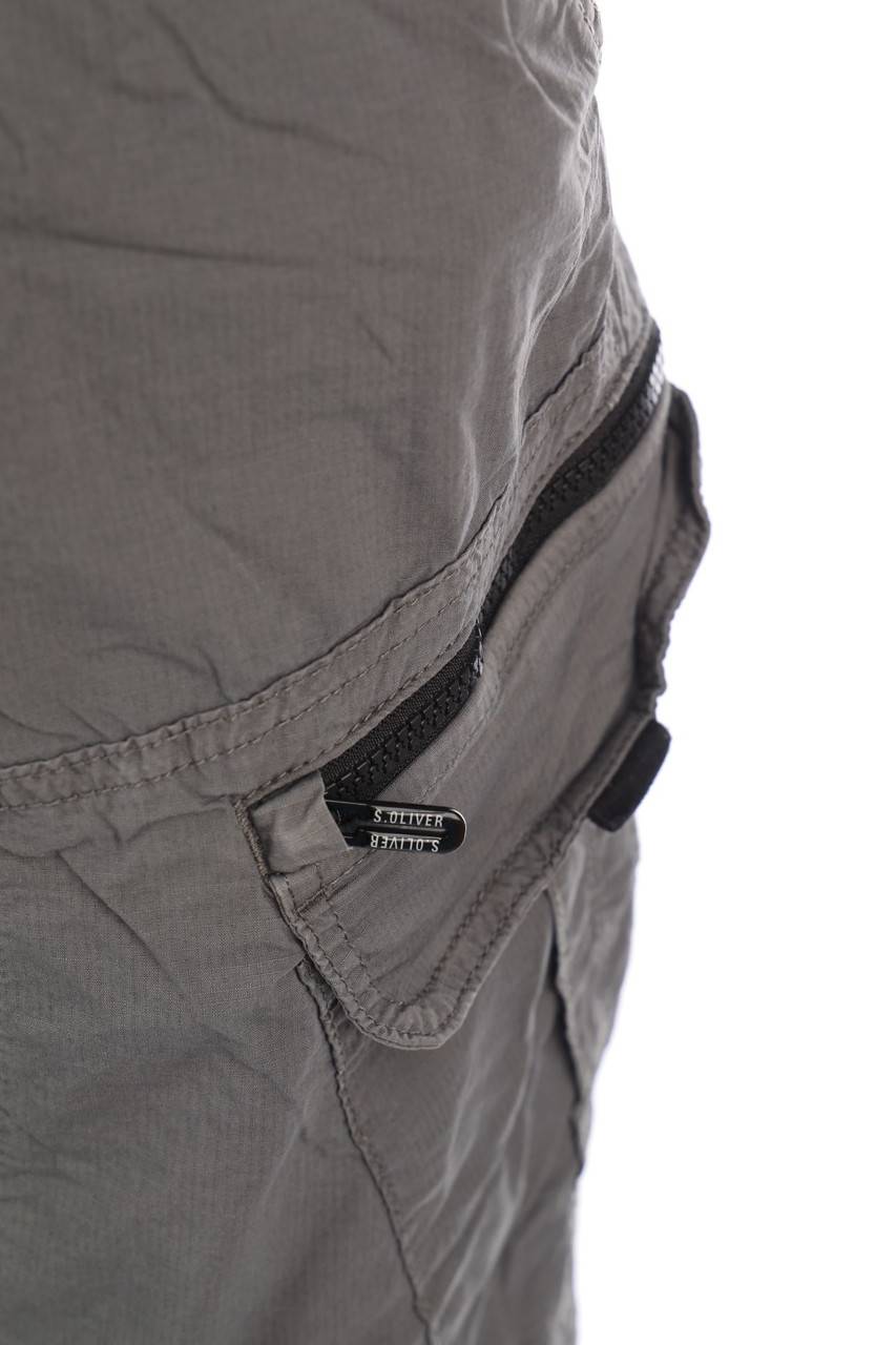 Carou S.Oliver Cargo-Shorts