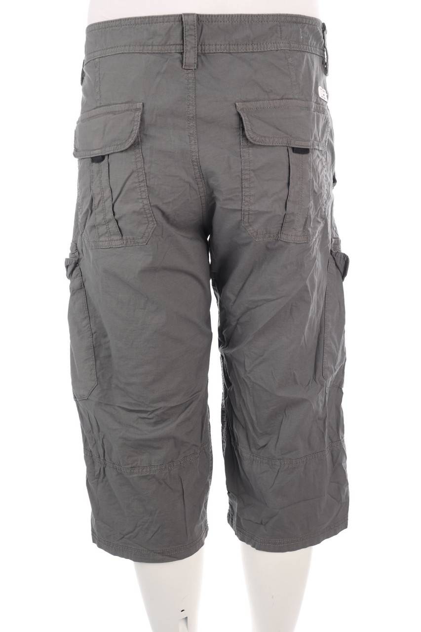 Carou S.Oliver Cargo-Shorts