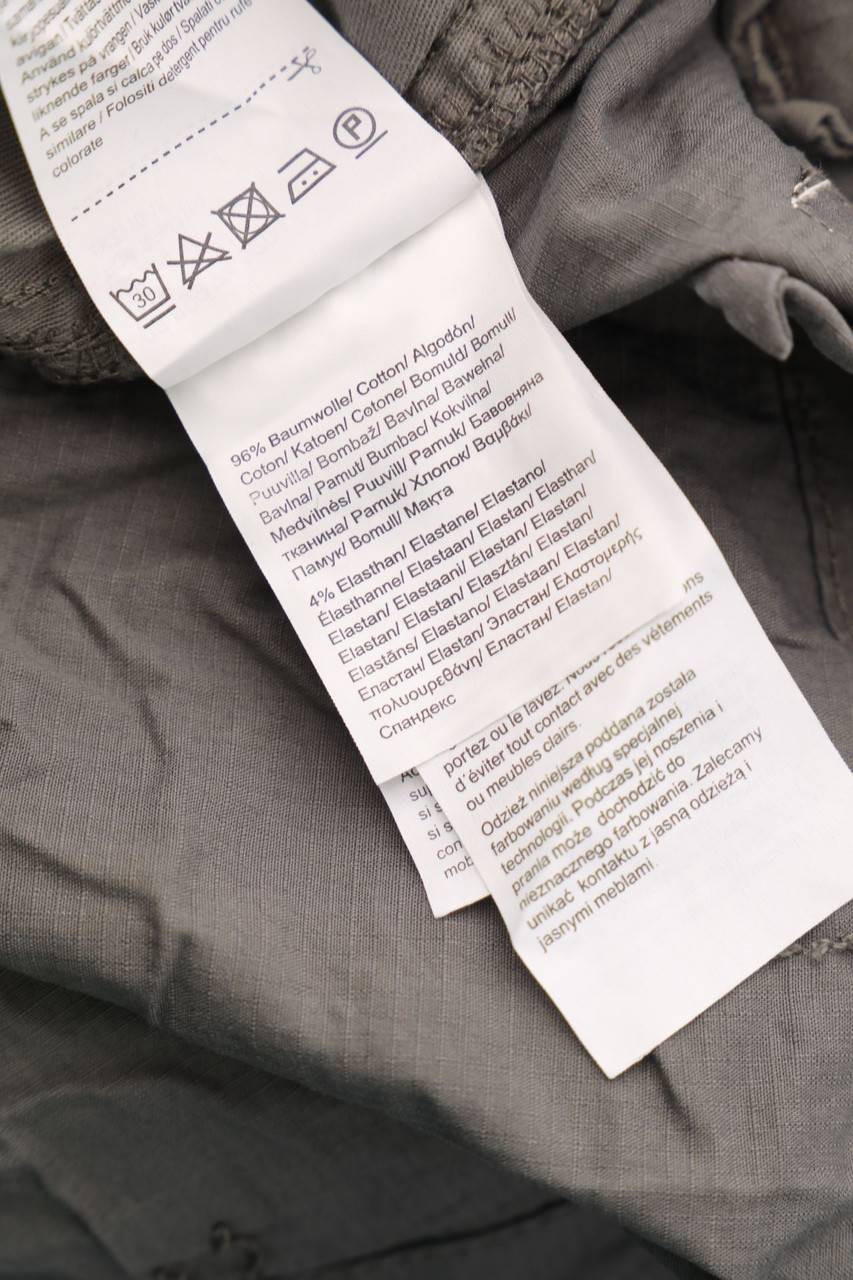 Carou S.Oliver Cargo-Shorts