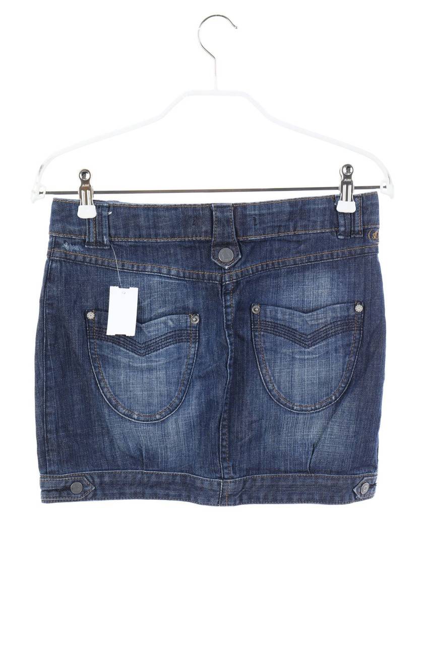 Carou S.Oliver Denim-Rock