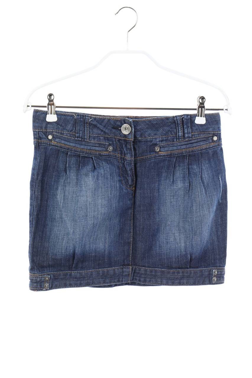 Carou s.Oliver Denim-Rock