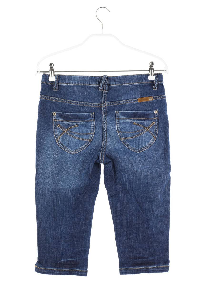 Carou S.Oliver Denim-Shorts