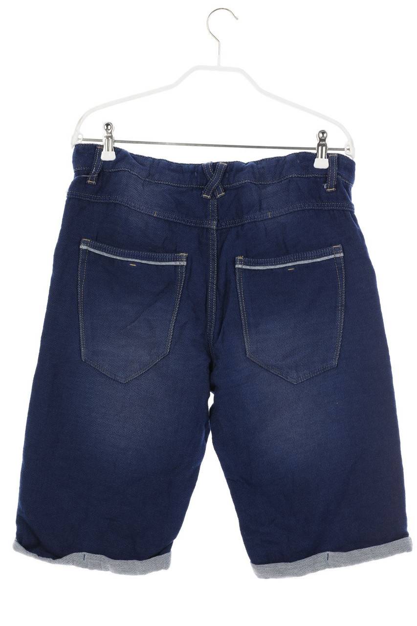 Carou S.Oliver Denim-Shorts