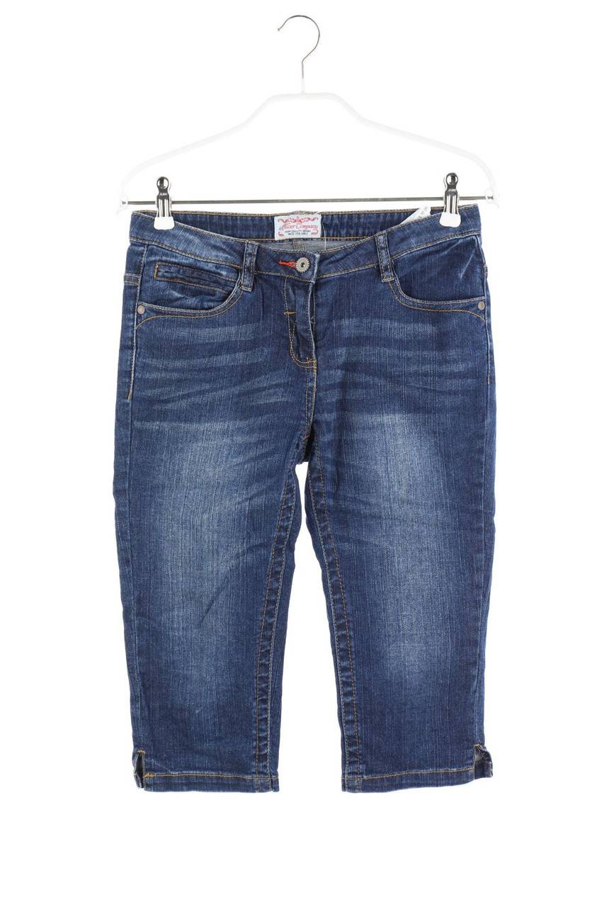 Carou s.Oliver Denim-Shorts
