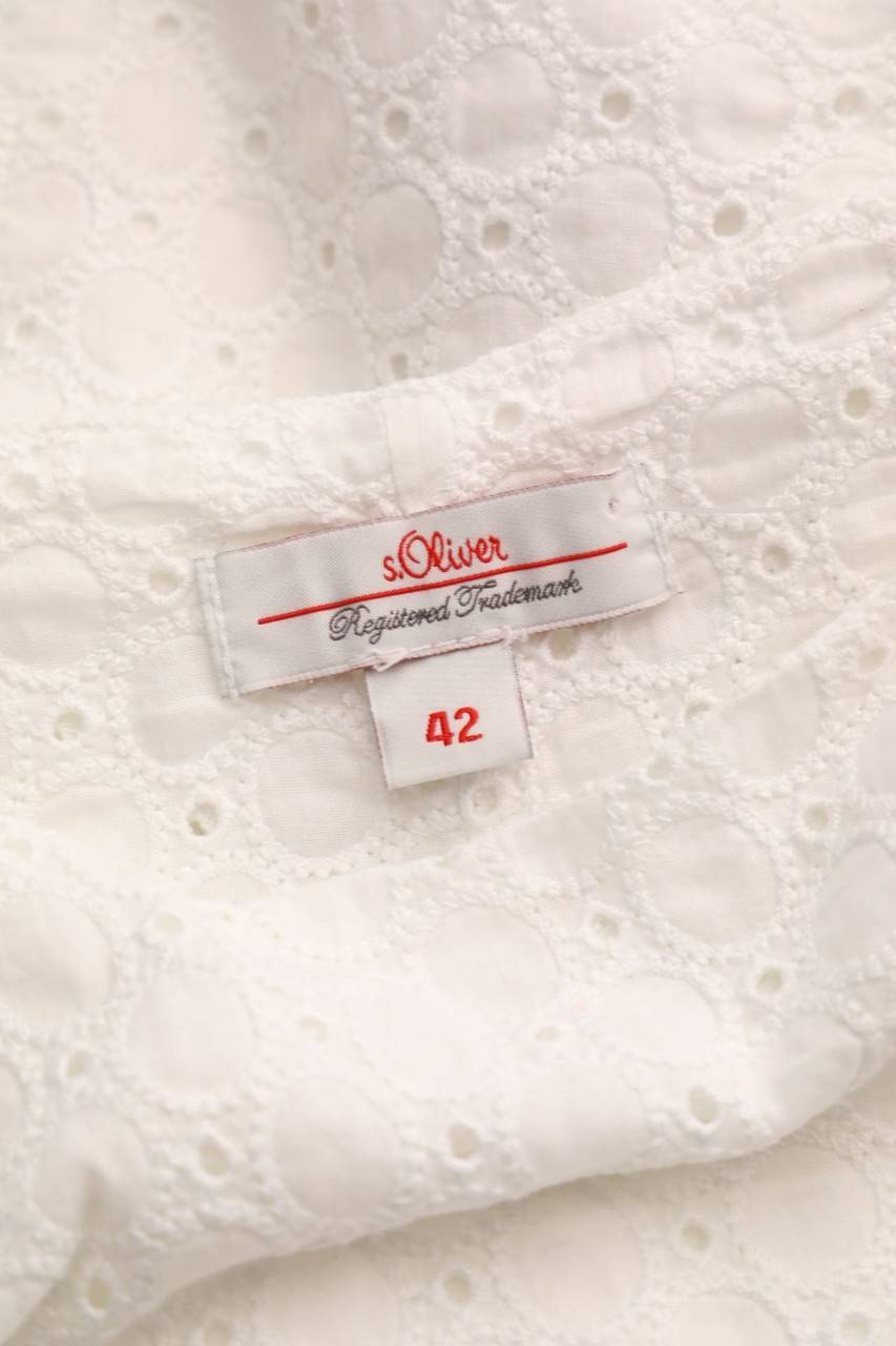 Carou S.Oliver Etui-Kleid