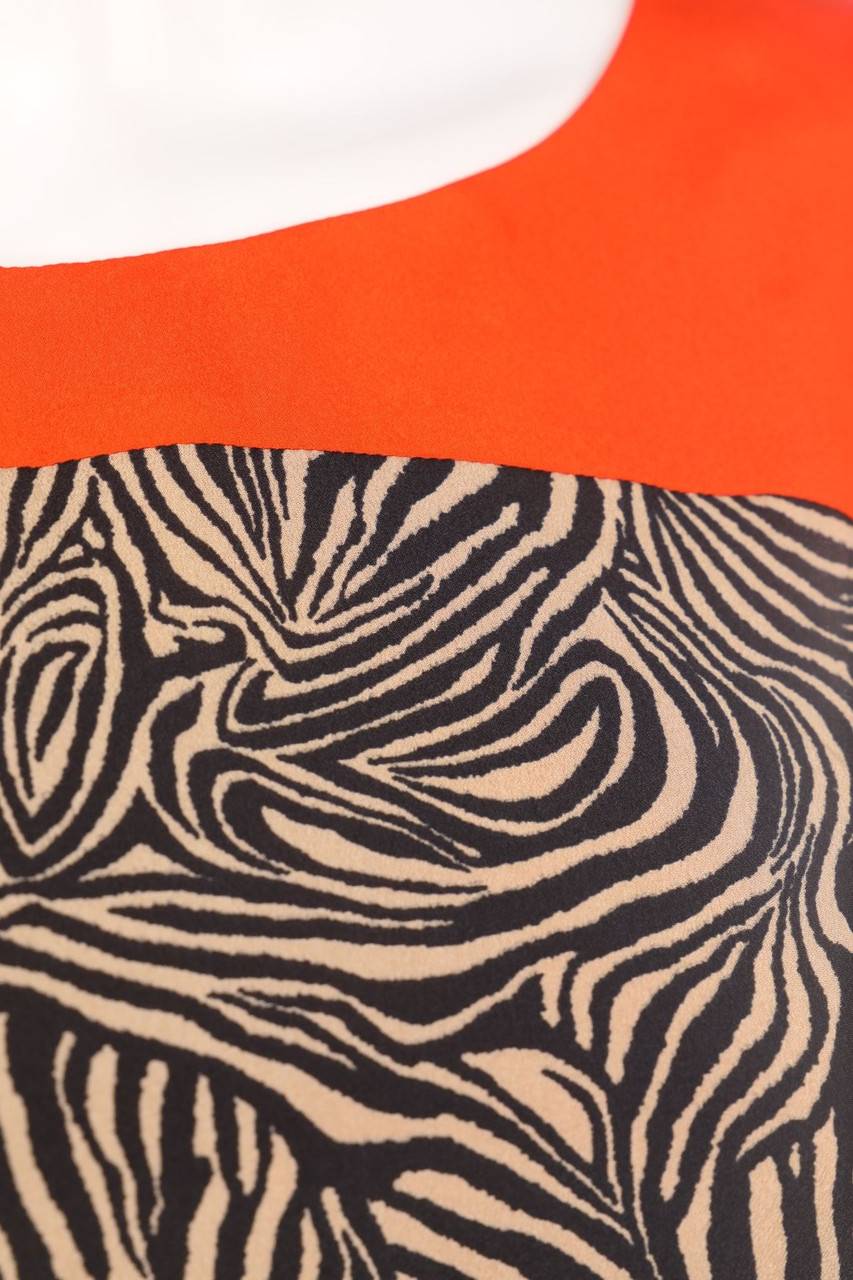 Carou S.Oliver Etui-Kleid