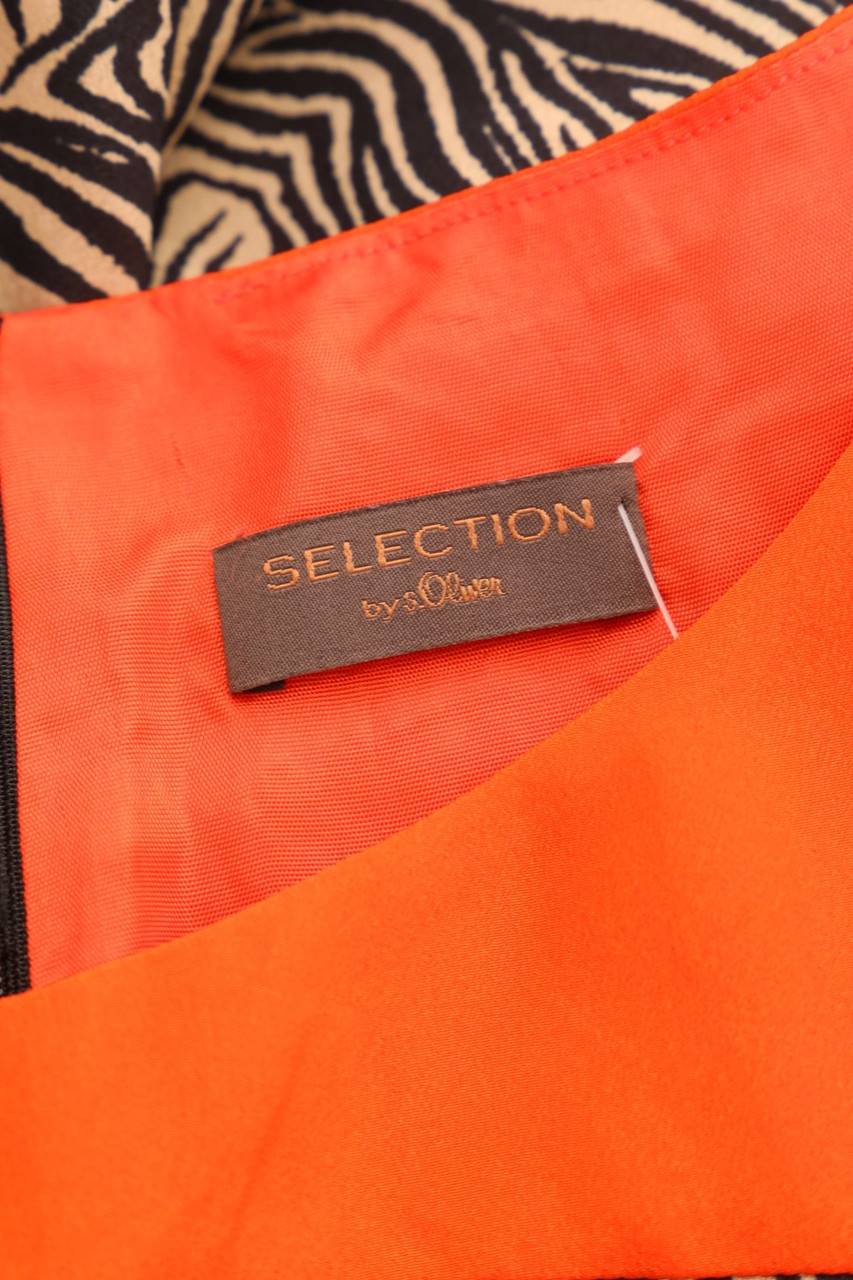 Carou S.Oliver Etui-Kleid