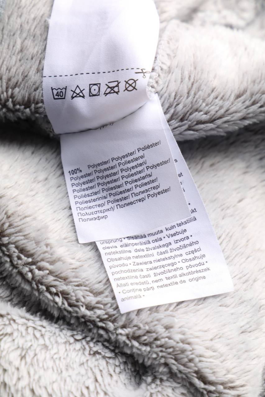 Carou S.Oliver Fleece-Jacke