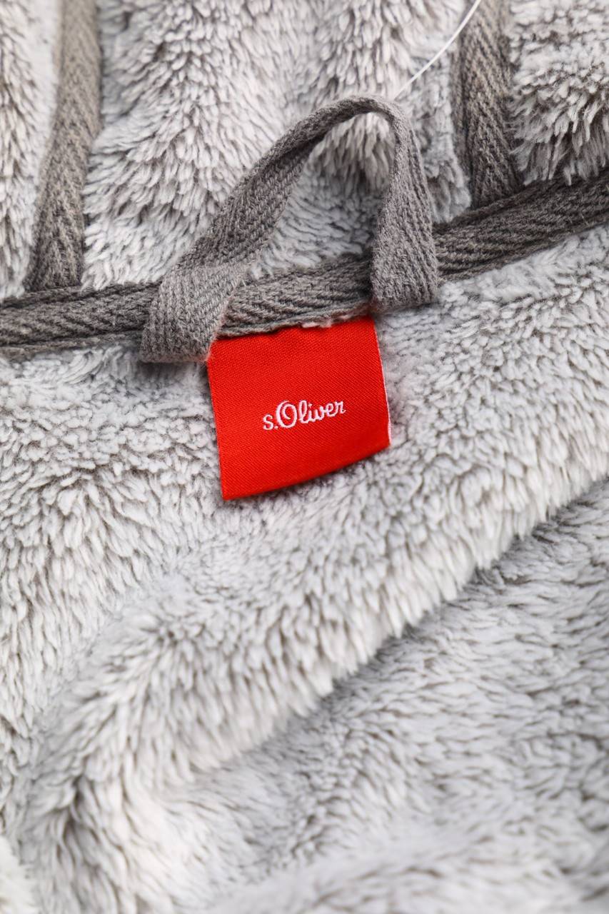 Carou S.Oliver Fleece-Jacke