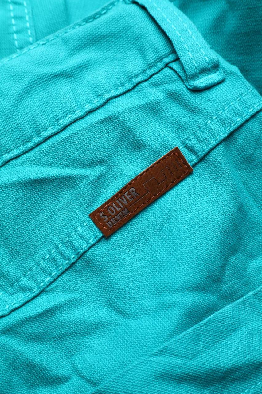 Carou S.Oliver Hose Aus Baumwoll-Mix