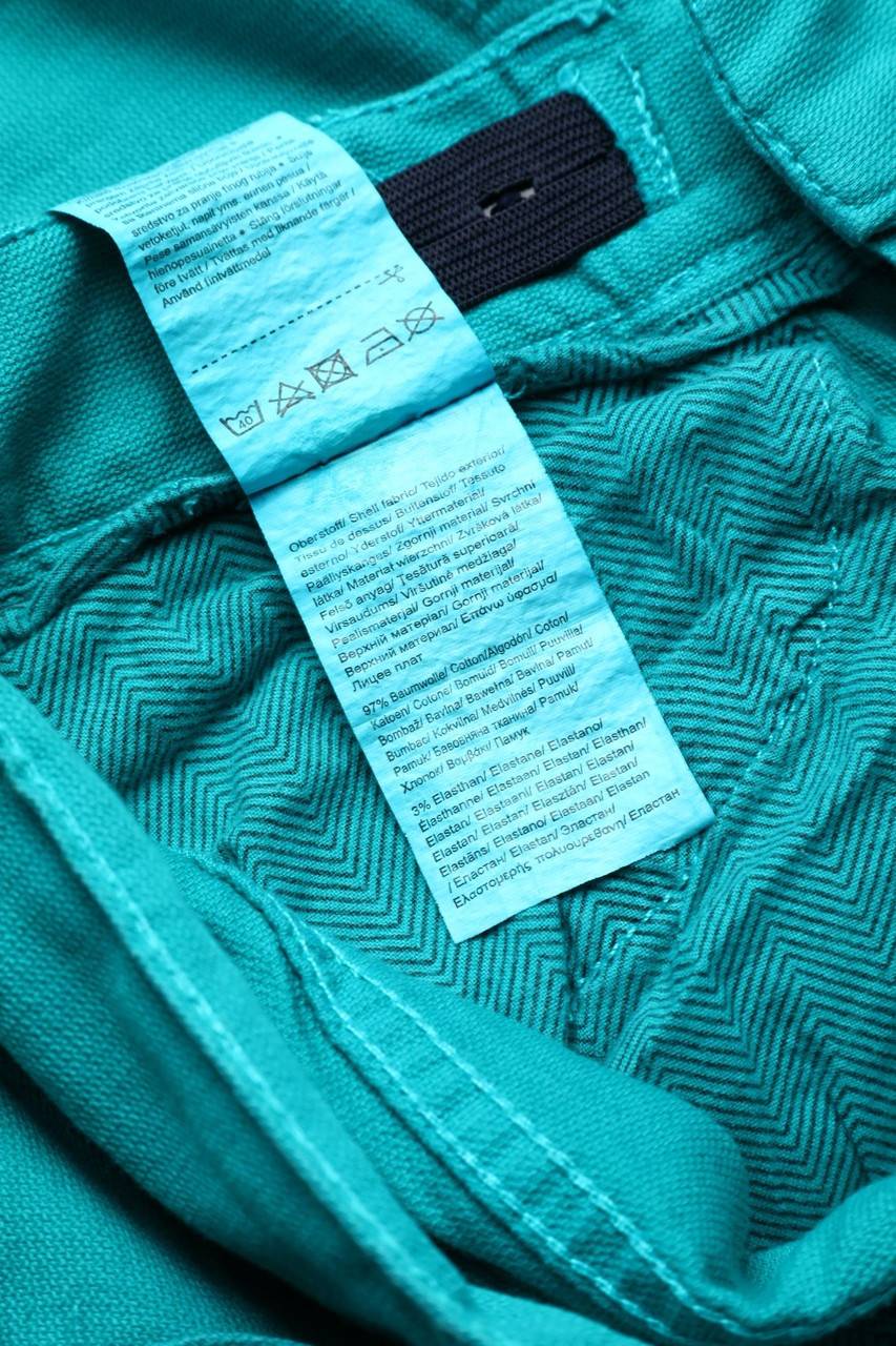 Carou S.Oliver Hose Aus Baumwoll-Mix