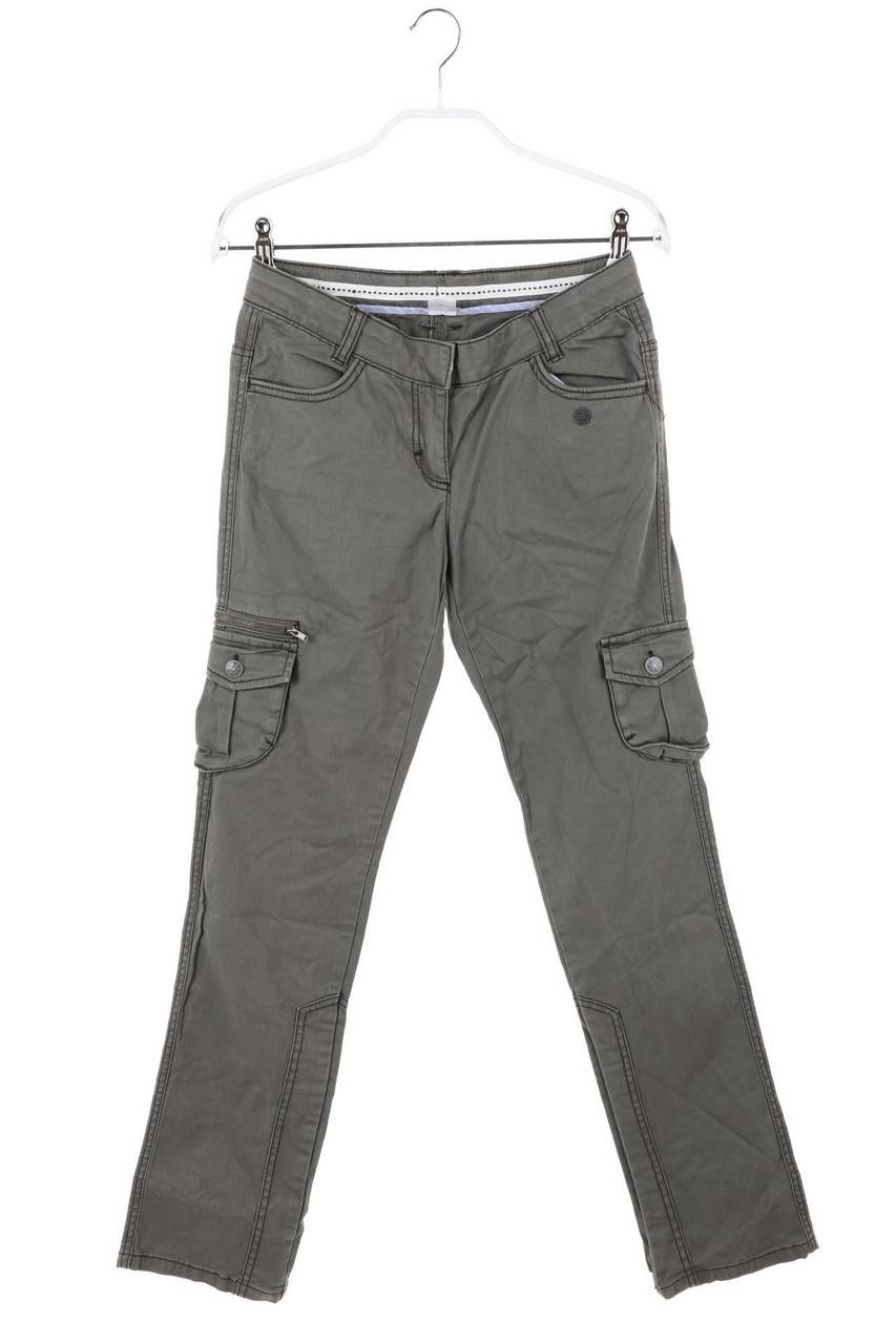 Carou s.Oliver Hose mit aufgesetzten Taschen