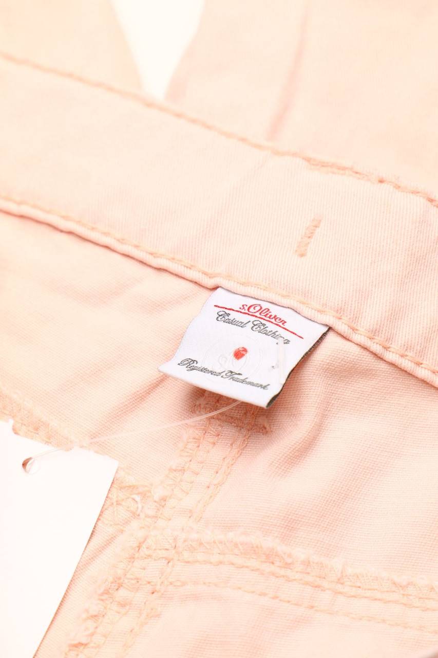 Carou S.Oliver Jeans