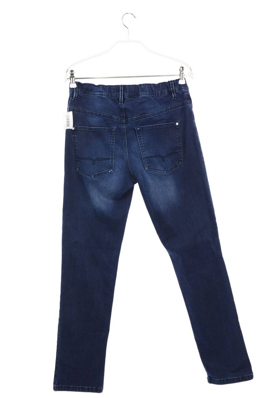 Carou S.Oliver Jeans Mit Gummizug
