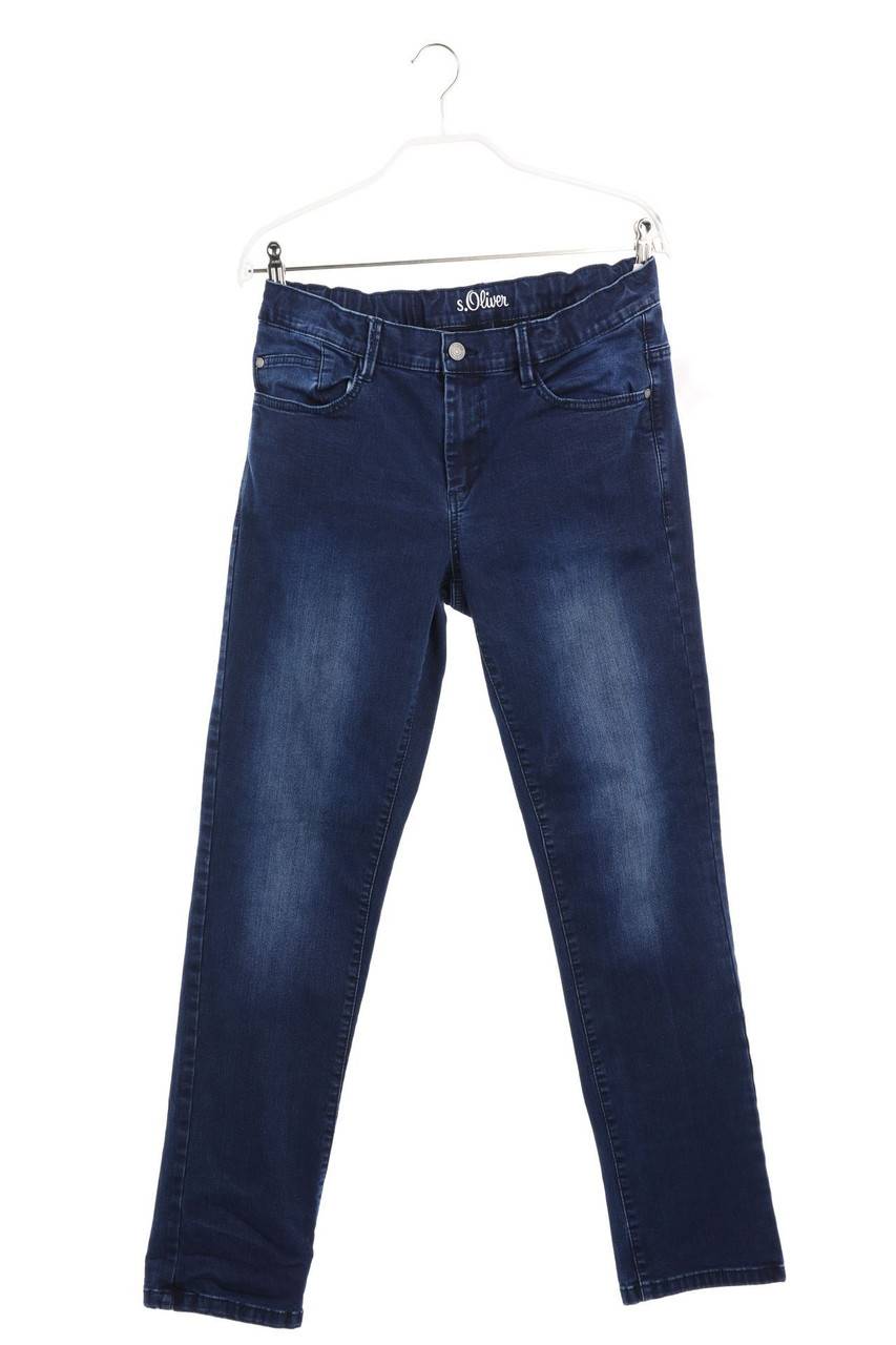 Carou s.Oliver Jeans mit Gummizug