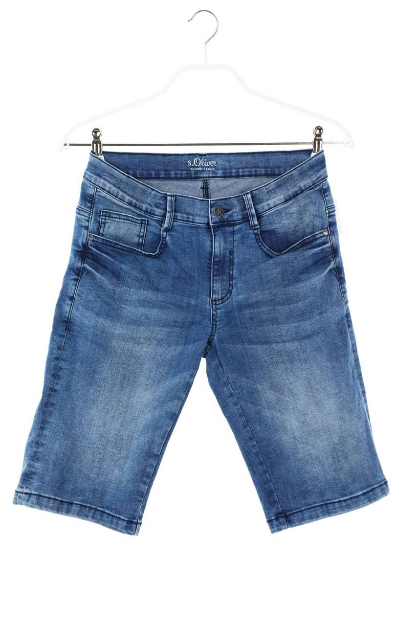 Carou s.Oliver Jeans-Shorts