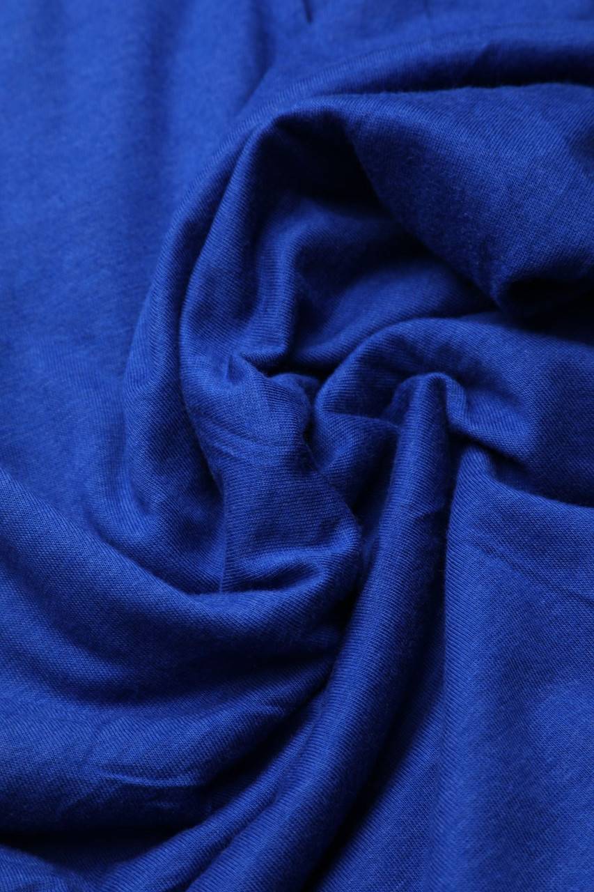 Carou S.Oliver Jersey-Kleid