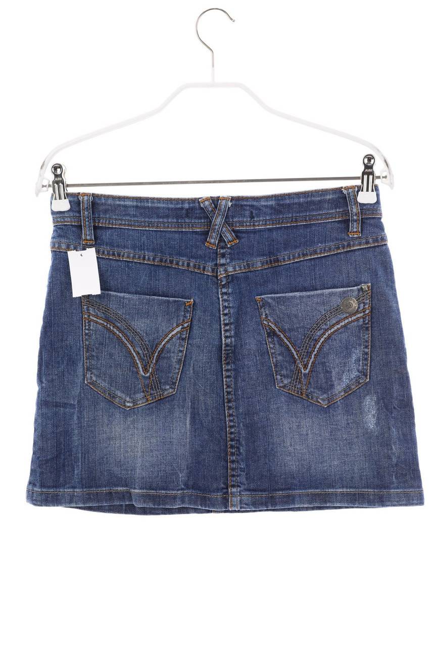 Carou S.Oliver Junior Denim-Rock