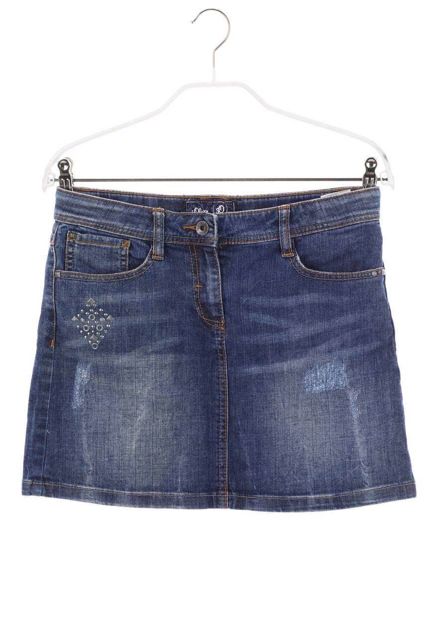 Carou s.Oliver junior Denim-Rock
