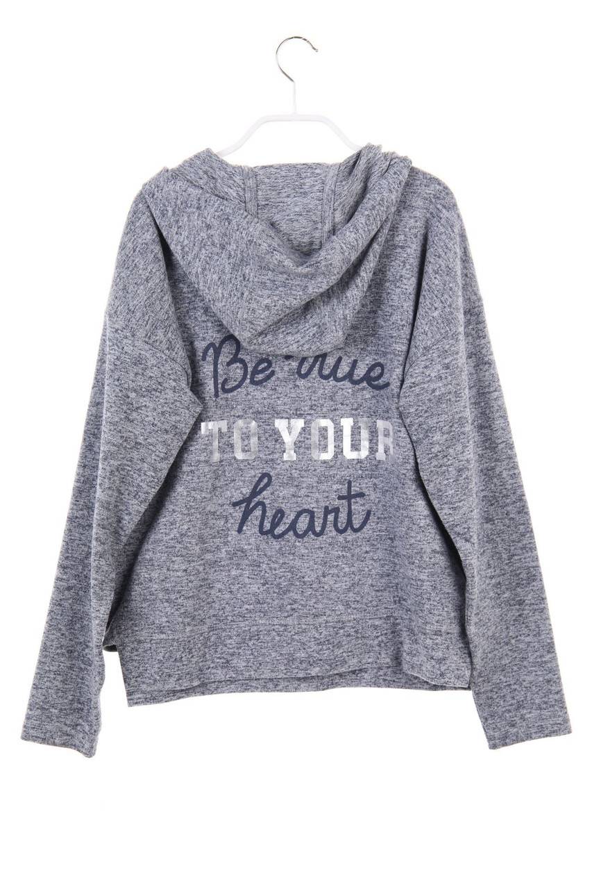 Carou S.Oliver Kapuzenpullover/Sweatshirt