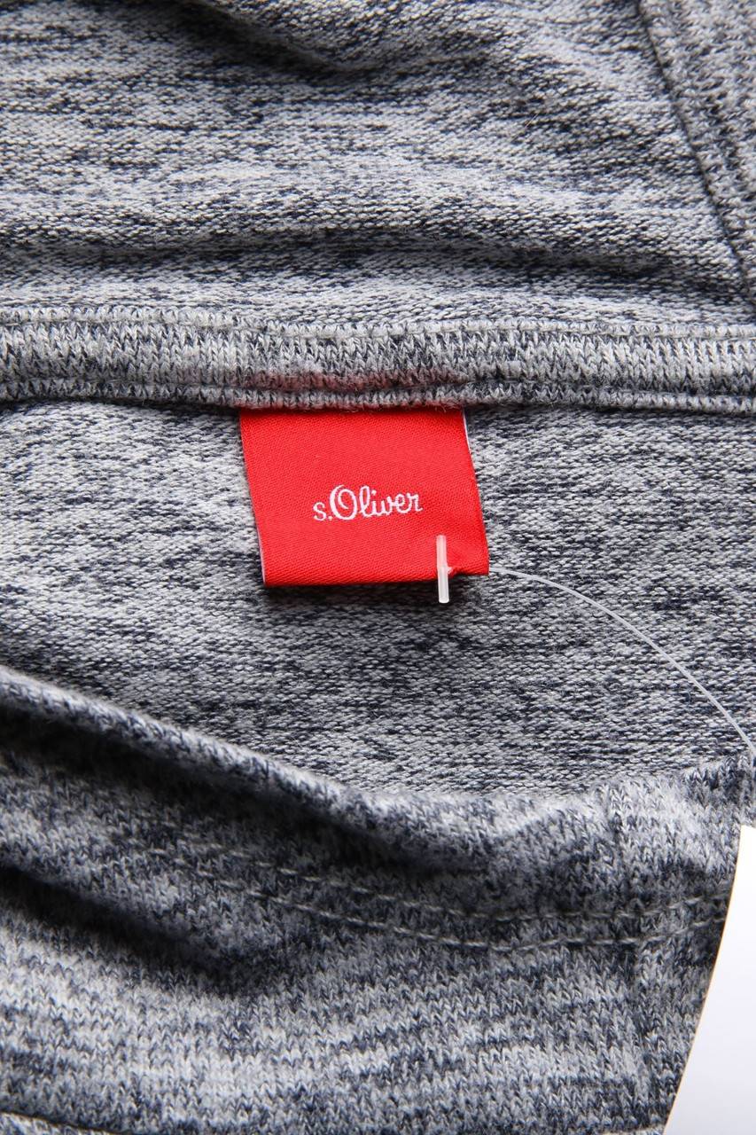 Carou S.Oliver Kapuzenpullover/Sweatshirt