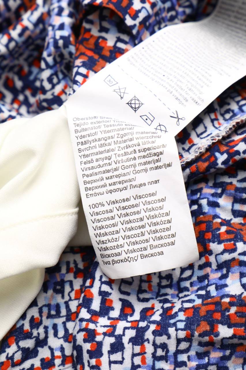 Carou S.Oliver Kleid