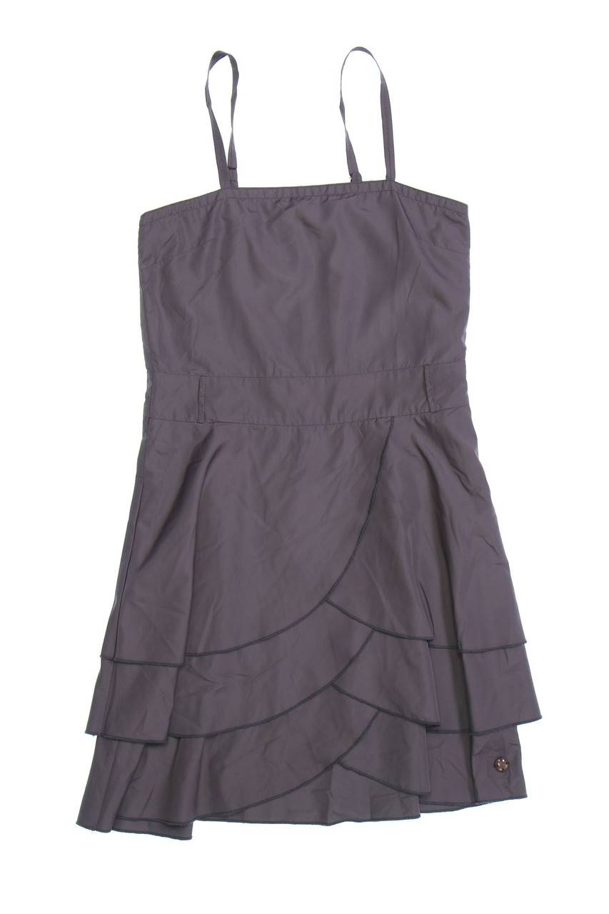 Carou s.Oliver Kleid im Layer Look