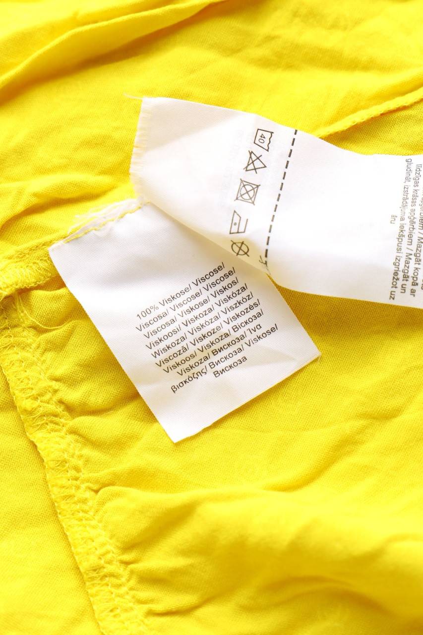 Carou S.Oliver Kleid Mit Muster