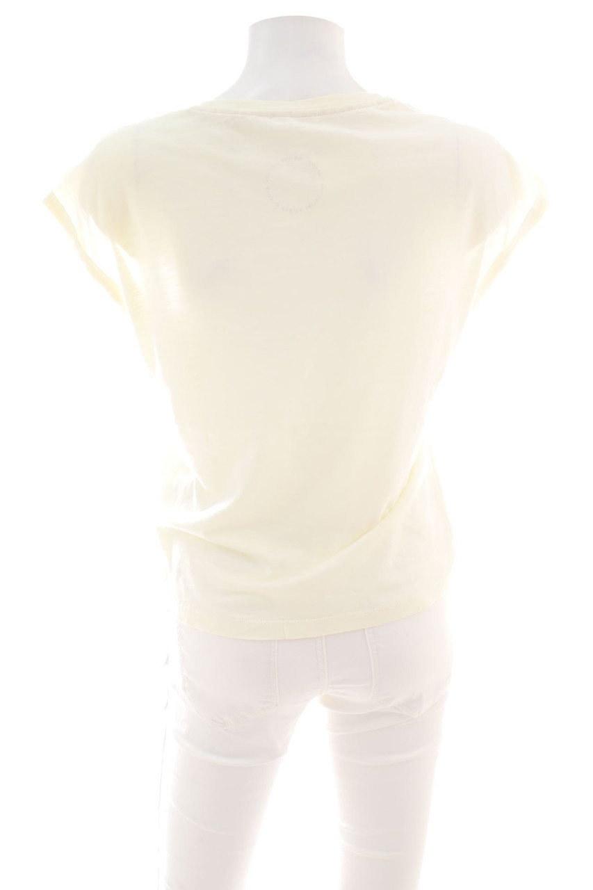 Carou S.Oliver Kurzarm-Shirt