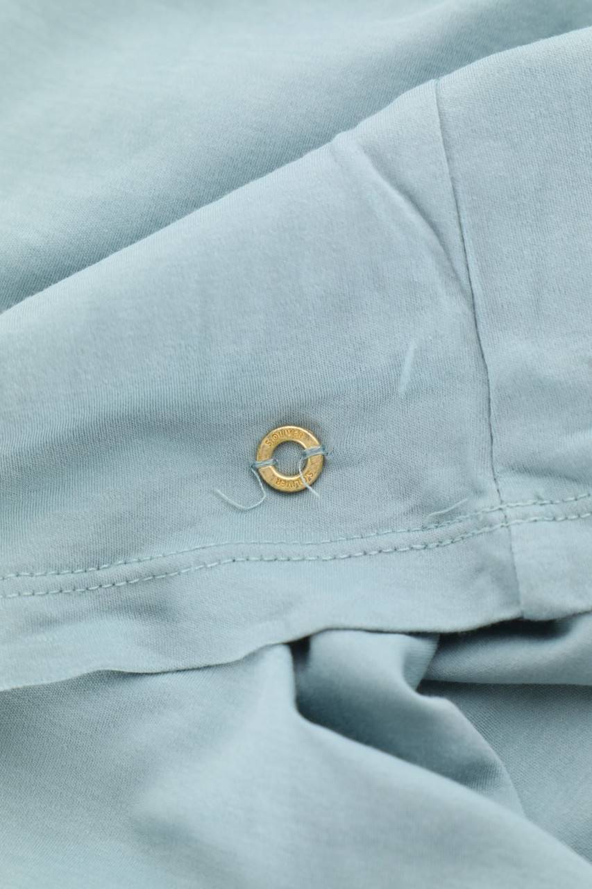 Carou S.Oliver Kurzarm-Shirt