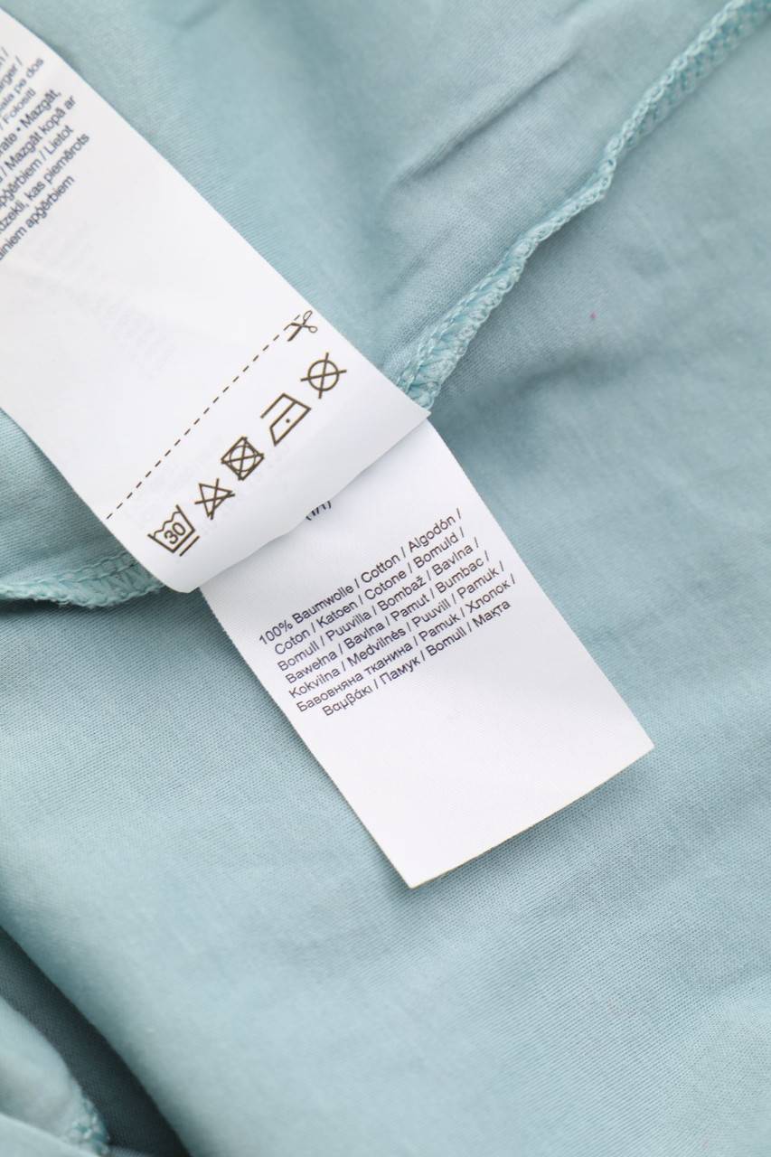 Carou S.Oliver Kurzarm-Shirt