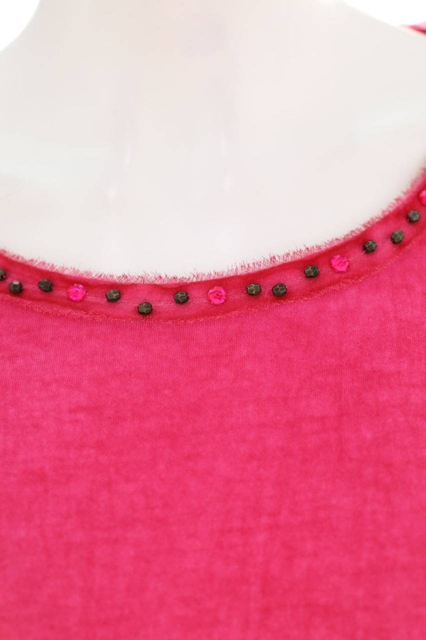 Carou S.Oliver Longsleeve-Shirt