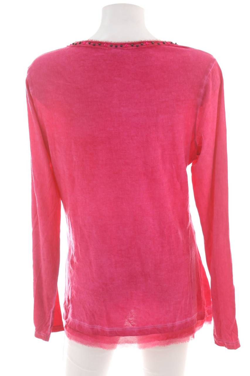 Carou S.Oliver Longsleeve-Shirt