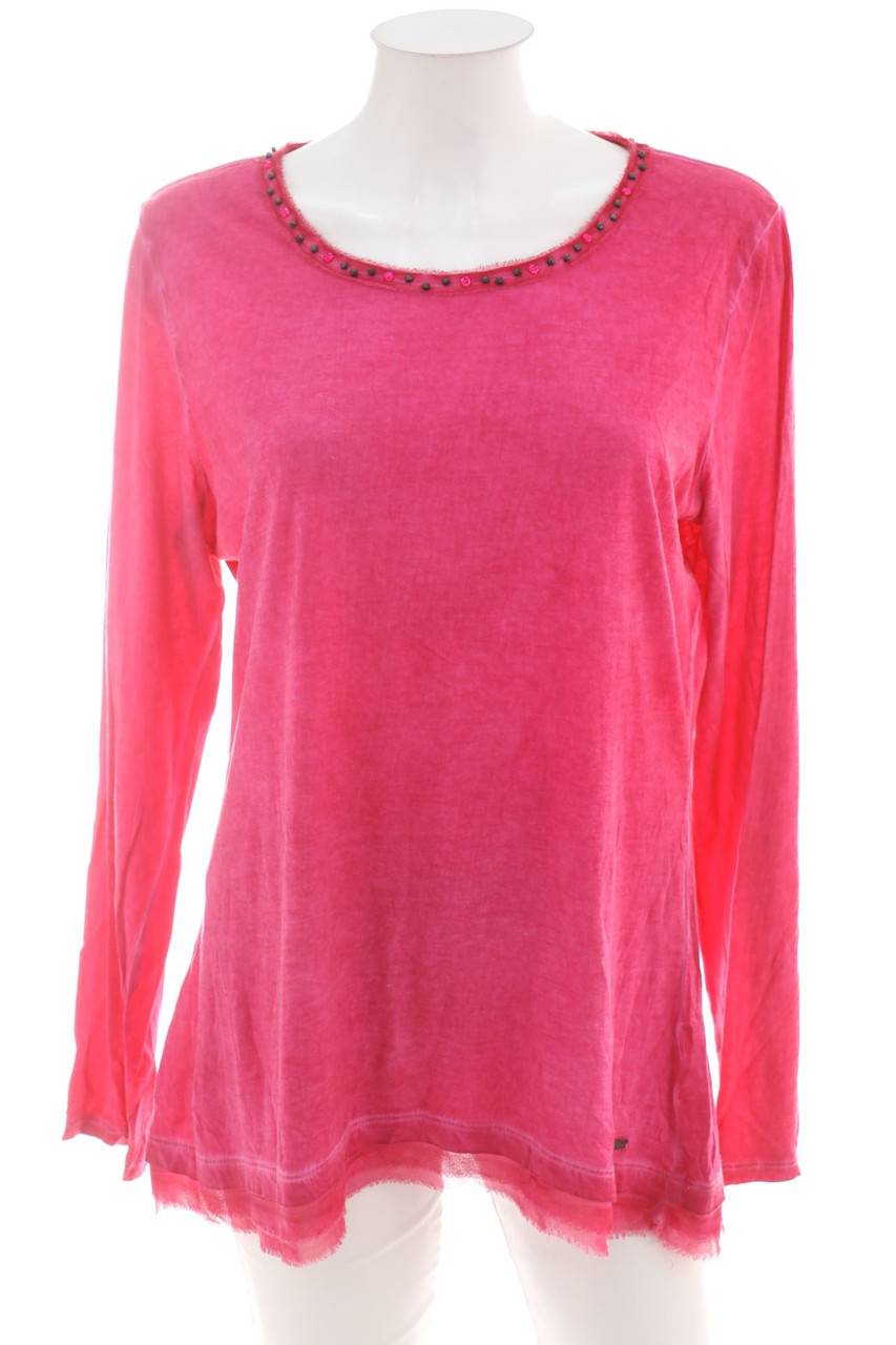 Carou s.Oliver Longsleeve-Shirt