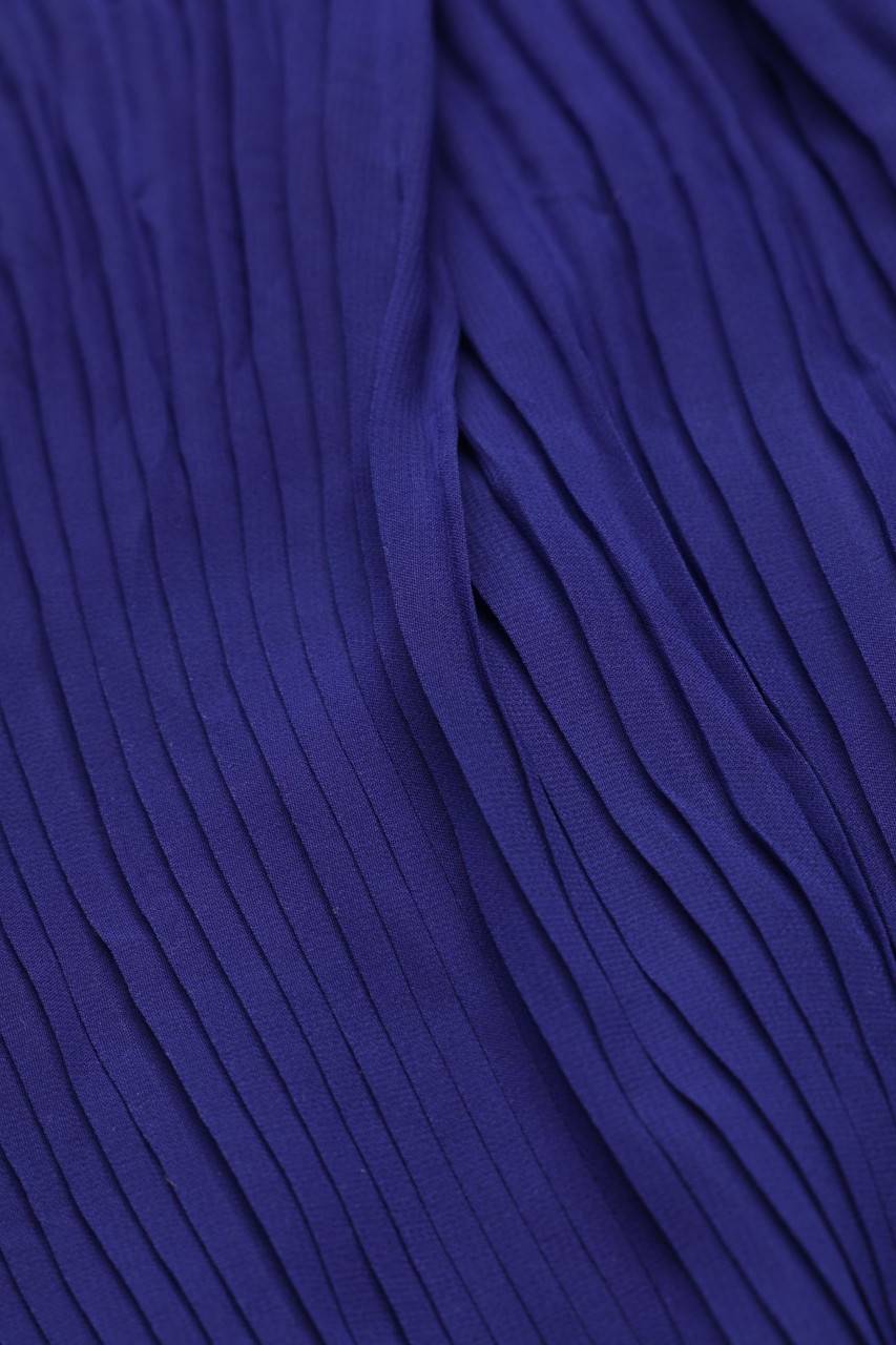 Carou S.Oliver Plissee-Rock