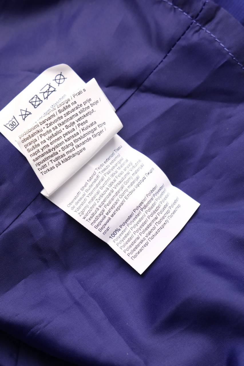 Carou S.Oliver Plissee-Rock