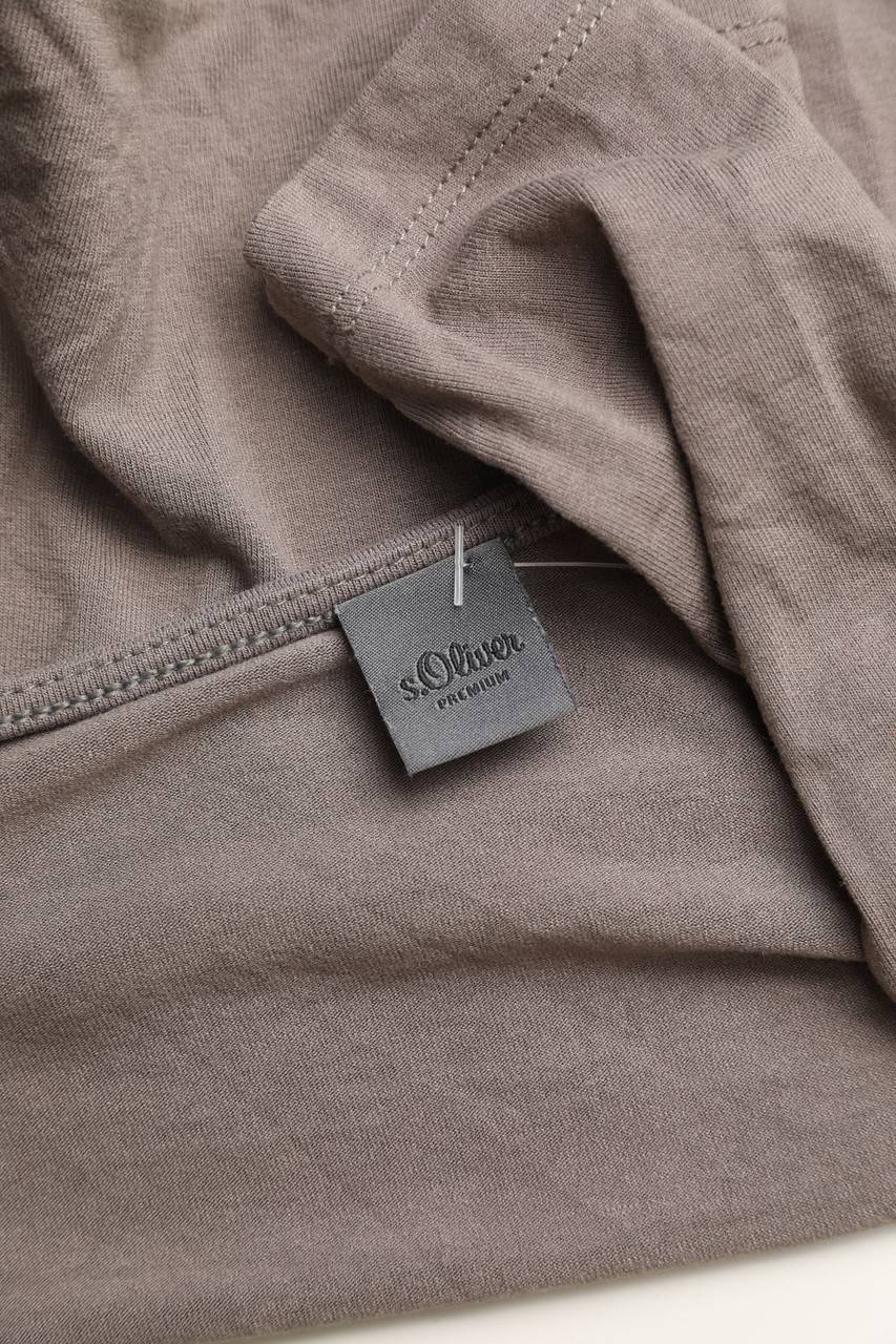 Carou S.Oliver PREMIUM Jersey-Bolero